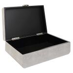 Lalique Box, White - Image 3