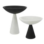 Antithesis Bowls Set of 2