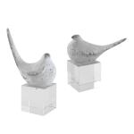 Better Together Sculptures Set of 2