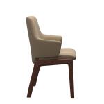 Stressless® Laurel (L) Low Back with Arms D100 - Image 3