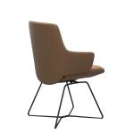 Stressless® Laurel (L) Low Back with Arms D301 - Image 4