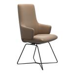 Stressless® Laurel (L) High Back with Arms D301 - Image 2