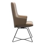 Stressless® Laurel (L) High Back with Arms D301 - Image 3