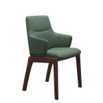 Stressless® Mint (L) Low Back with Arms D100 - Image 2