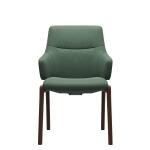 Stressless® Mint (L) Low Back with Arms D100