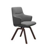 Stressless® Mint (L) Low Back with Arms D200 - Image 2
