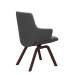 Stressless® Mint (L) Low Back with Arms D200 - Image 4