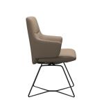 Stressless® Mint (L) Low Back with Arms D301 - Image 3