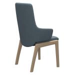 Stressless® Mint (L) High Back with Arms D100 - Image 4