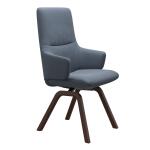 Stressless® Mint (L) High Back with Arms D200 - Image 2