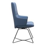 Stressless® Mint (L) High Back with Arms D301 - Image 3