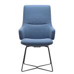Stressless® Mint (L) High Back with Arms D301