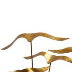 Flock of Seagulls Sculpture - Image 2