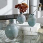 Mercedes Vases Set of 3 - Image 2