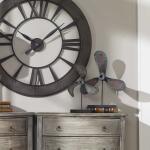 Propeller Sculptures Set of 2 - Image 3