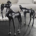 Hello Friend Sculpture - Image 3