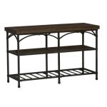 Franklin Sofa Table