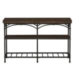 Franklin Sofa Table - Image 2