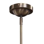 Chet 12 Light Chandelier Lighting Uttermost 24