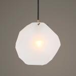 Geodesic 1 Light Pendant - Image 6