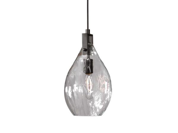 Campester 1 Light Pendant Lighting Uttermost