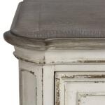 Magnolia Manor 7 Drawer Dresser - Image 4