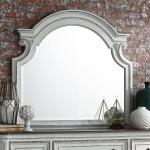 Magnolia Manor Mirror - Image 2