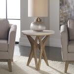 Bertrand Accent Table - Image 3