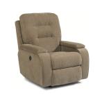 Kerrie Manual Rocker Reclienr