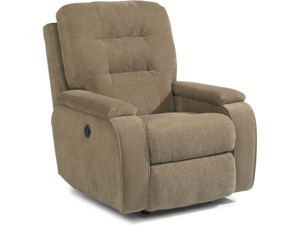 Kerrie Manual Rocker Reclienr Recliners Flexsteel