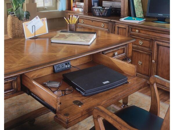 Brookehaven Writing Desk - Image 3