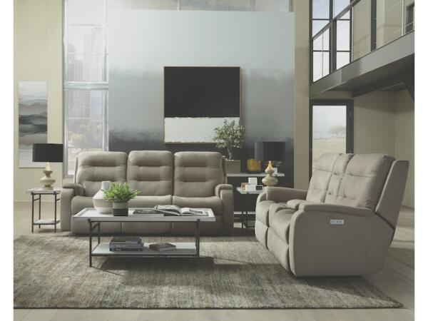 Arlo Triple Power Sofa - Image 3