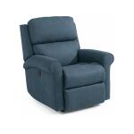 Belle Power Rocker Recliner
