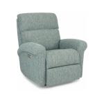 Davis Power Rocker Recliner with Power Headrest