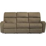 Rio Power Reclining Sofa with Power Headrest - Image 3