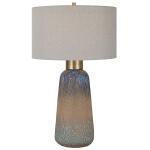 Western Sky Table Lamp