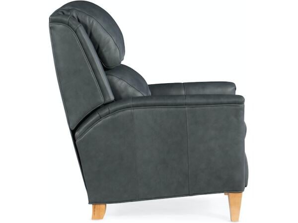 Atticus Power Hi-Leg Recliner - Image 4