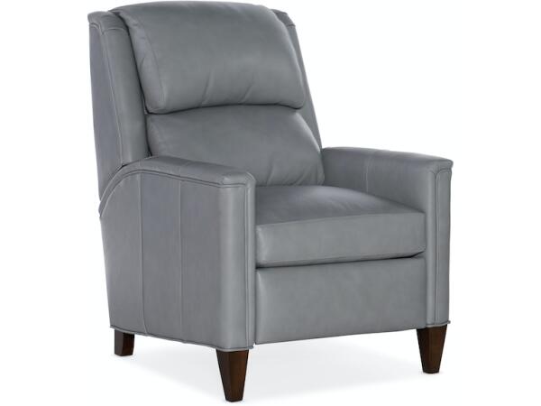 Atticus Power Hi-Leg Recliner - Image 5