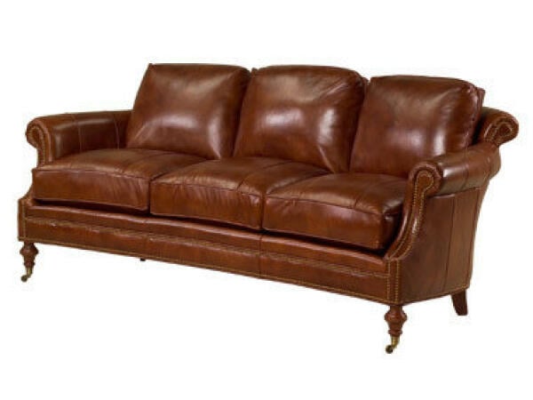 Grimsby Sofa Sofas McKinley Leather Furniture