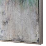 Tidal Wave Hand Painted Canvas - Image 5