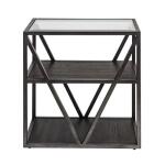Arista Chairside Table Chairside Tables Liberty Furniture 8