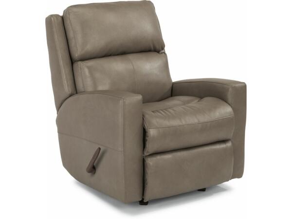 Catalina Manual Rocker Recliner Recliners Flexsteel