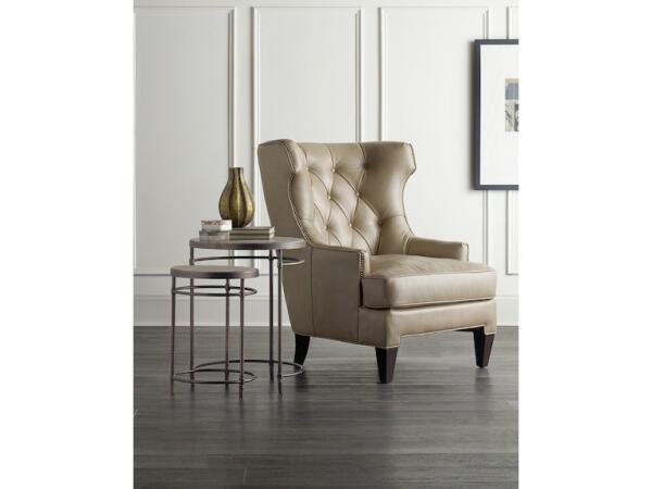 Saint Armand Nesting Tables - Image 2