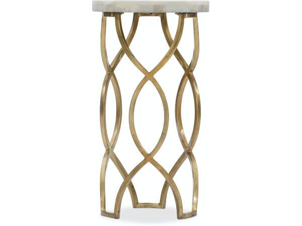 Alfresco Vecchia Three-Drawer Chest Accent Furniture Hooker Furniture 3