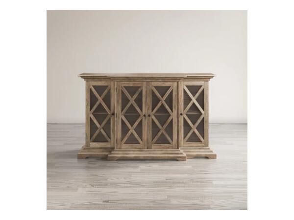 Altamonte – 1850 60″ console Entertainment Stands Jofran 11