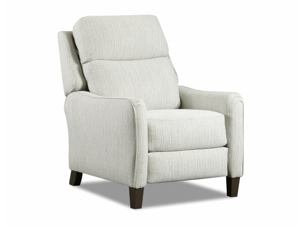 Legend HI-Leg Power Rocking Recliner With Power Headrest Recliners Southern Motion