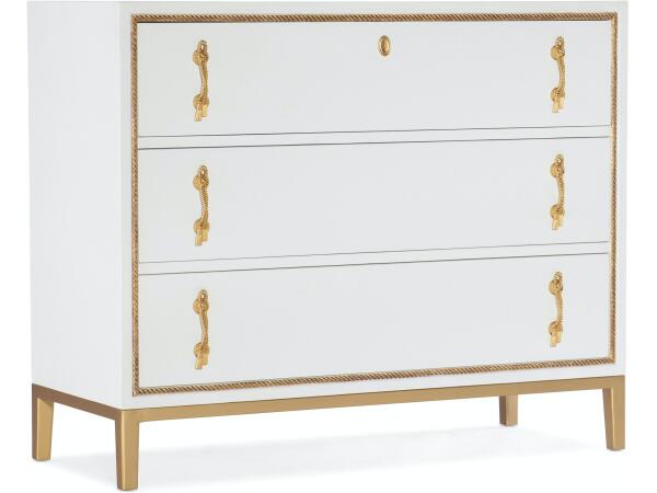 Spencer Coffee Table Cocktail & Coffee Tables Customizable 3