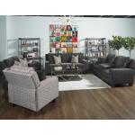 West End Power Reclining & Power Headrest Sofa - Image 3