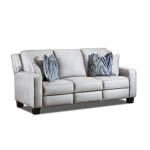 West End Power Reclining & Power Headrest Sofa - Image 2