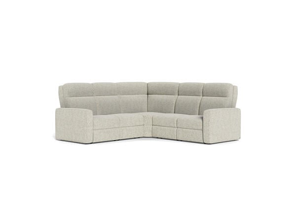 Art of options 7000 series – Sectional Sectionals Elran
